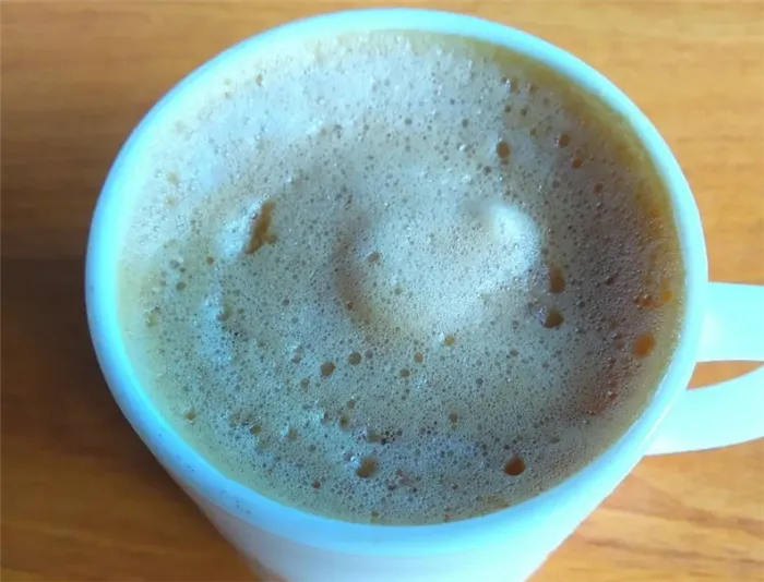 Как приготовить капучино в домашних условиях без кофеварки и растворимого кофе