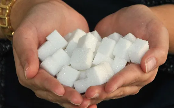 Россия преодолевает дефицит сахара