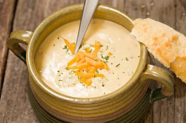 Сырный суп с плавленым сыром — 10 пошаговых рецептов. Сырный суп как в теремке 24