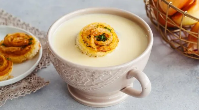 Сырный суп с плавленым сыром — 10 пошаговых рецептов. Сырный суп как в теремке 31