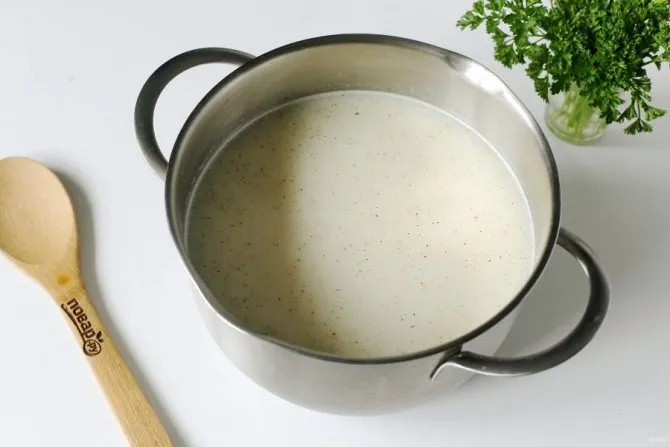Сырный суп с плавленым сыром — 10 пошаговых рецептов. Сырный суп как в теремке 20