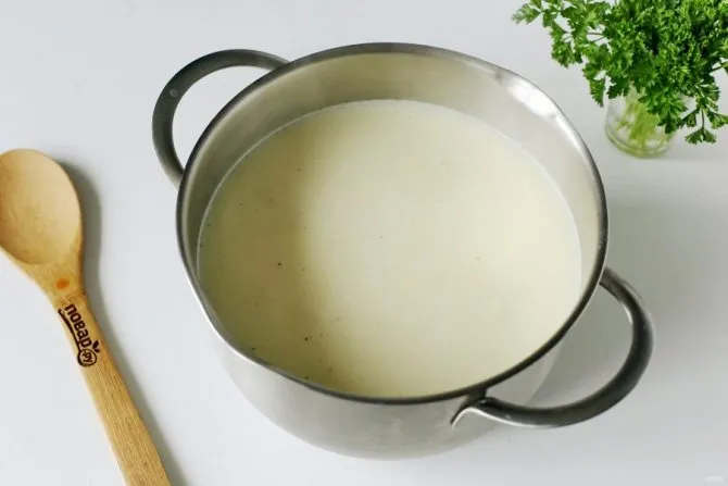 Сырный суп с плавленым сыром — 10 пошаговых рецептов. Сырный суп как в теремке 22