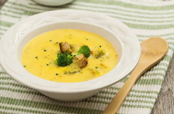 Сырный суп с плавленым сыром — 10 пошаговых рецептов. Сырный суп как в теремке 13