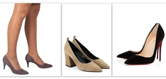 Туфли лодочки: модели, выбор и с чем носить. Как выглядят туфли лодочки 10