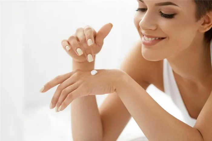 Уход за кожей рук: увлажнение, питание, защита и массаж. Как сделать кожу рук гладкой 8