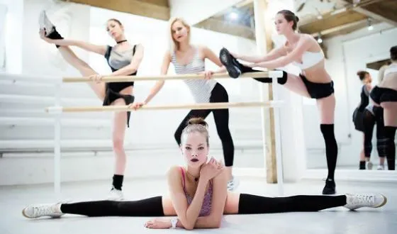 После окончания карьеры балерины Анна Исаева преподает в собственной танцевальной студии.
