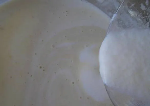 Блины на кислом молоке - 15 домашних вкусных рецептов приготовления. Как приготовить блины на кислом молоке 17