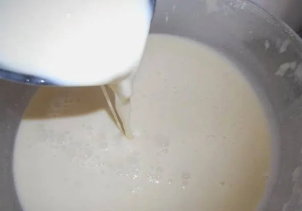 Блины на кислом молоке - 15 домашних вкусных рецептов приготовления. Как приготовить блины на кислом молоке 16