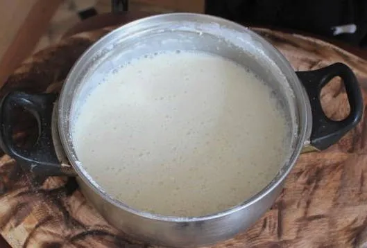Блины на кислом молоке - 15 домашних вкусных рецептов приготовления. Как приготовить блины на кислом молоке 39