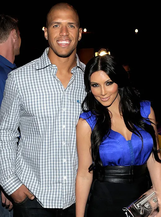 Богатые и знаменитые – Ким Кардашьян и Канье Уэст. Муж кардашьян рэпер как зовут 7