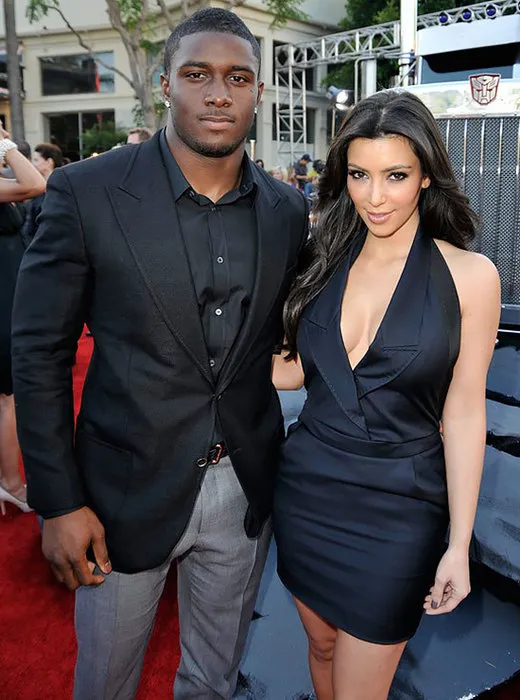 Богатые и знаменитые – Ким Кардашьян и Канье Уэст. Муж кардашьян рэпер как зовут 6