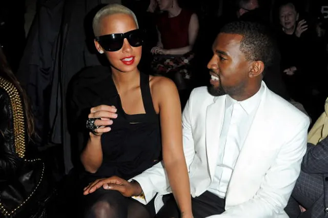 Богатые и знаменитые – Ким Кардашьян и Канье Уэст. Муж кардашьян рэпер как зовут 3