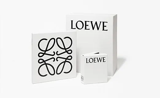 Бренд Loewe: от кожи до духов