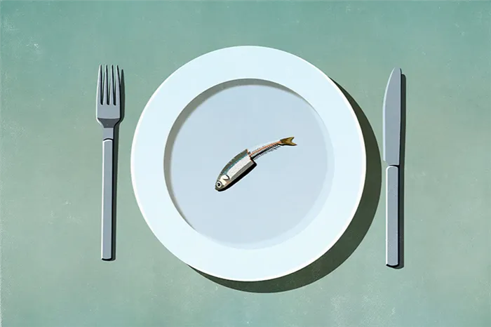 Что такое интервальное голодание и почему оно вредно. Что такое интервальное голодание 3