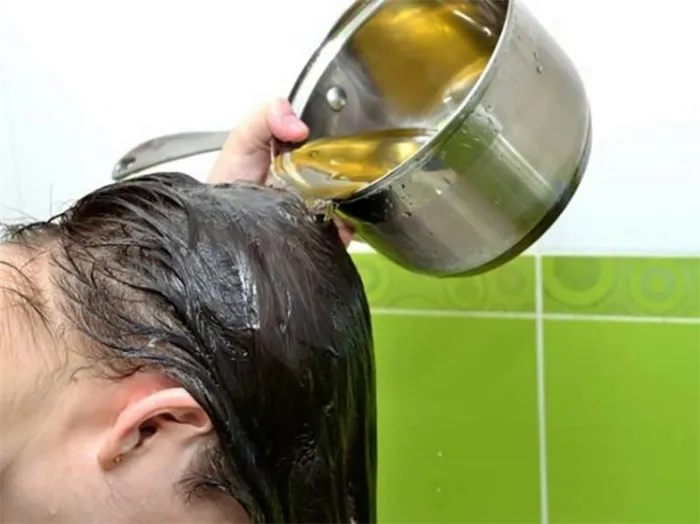 Как пользоваться маслом для волос правильно. Как пользоваться маслом для волос 2