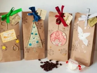 Как упаковать подарок: решения для разных форм и объемов. Как упаковать подарок в подарочную бумагу 13