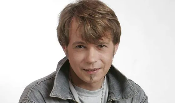 Владимир Левкин стал одним из основателей панк-группы Kedbl