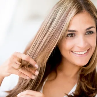Лучшие салонные процедуры для лечения и восстановления волос. Какие бывают процедуры для волос 8