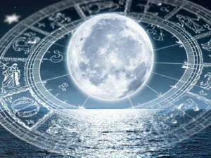 Лунный гороскоп рождения. Как определить луну в знаке зодиака 4