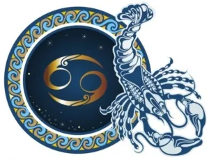 Лунный гороскоп рождения. Как определить луну в знаке зодиака 6
