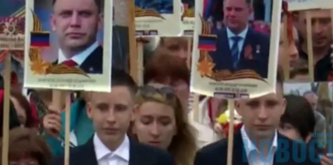 Наталья Захарченко - ДНР: биография. Где сейчас жена захарченко после смерти мужа 15