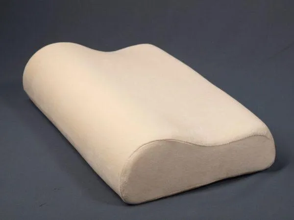 Превосходные анатомические подушки производятся в соответствии со стандартами качества