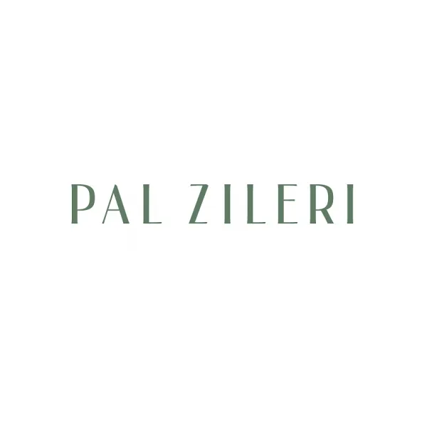 Логотип Parzilleri.