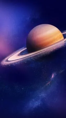 Сатурн в седьмом доме