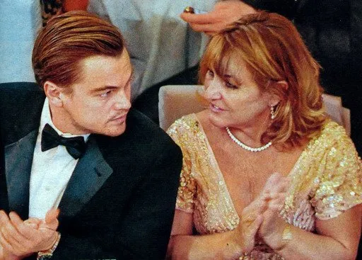 Великий Леонардо: личная жизнь и семья Ди Каприо. Почему ди каприо не женат 3