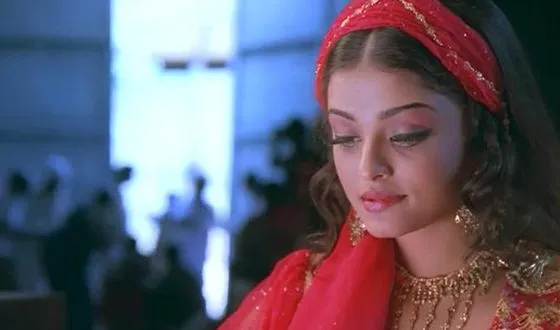 Айшварьярадж: как изменилась самая красивая актриса Индии за эти годы