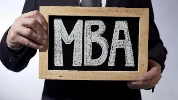 Менеджмент MBA