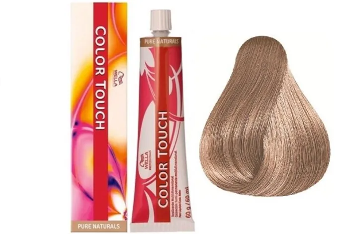 Цвет волос золотисто-розовый: как добиться, техника окрашивания, советы и рекомендации, фото. Как получить цвет розовое золото 9