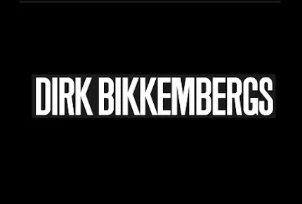 Dirk Bikkembergs. Bikkembergs что за бренд 2