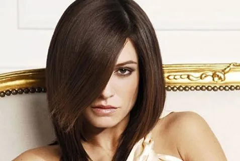 Длина волос – как определить свою и подобрать оптимальную. Длинные волосы сколько сантиметров 2