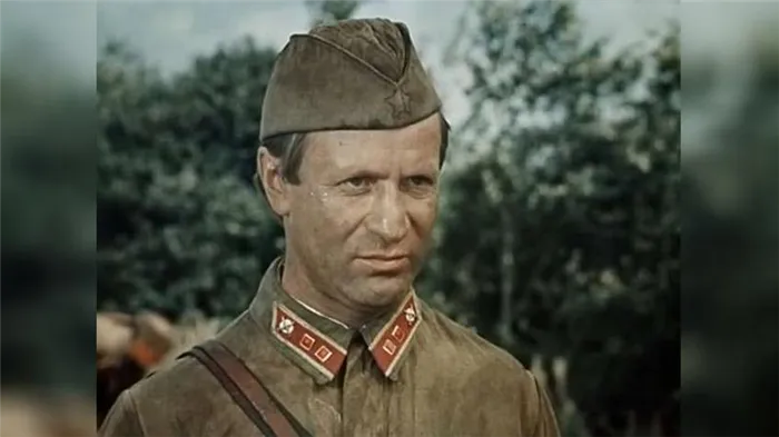 Скриншот из фильма.