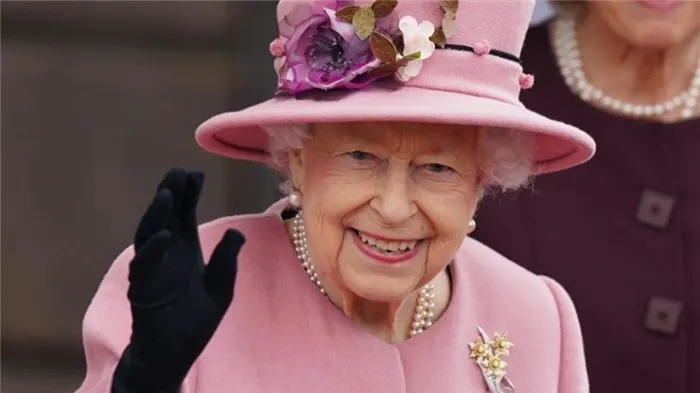 Как в Великобритании отмечают платиновый юбилей Елизаветы II. Сколько лет английской королеве в 2022 2