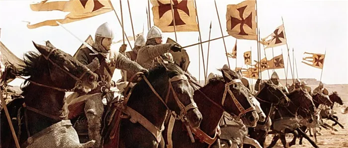 Как жили настоящие рыцари Средневековья: доспехи, женщины и гигиена. Как жили рыцари в средневековье 6