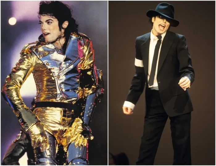 Майкл Джексон - легенда поп-сцены и король танца. Как называется дебютный сольный альбом майкла джексона 2