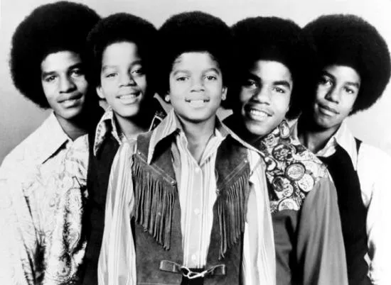 Майкл Джексон - легенда поп-музыки и король танца
