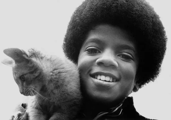 Майкл Джексон - легенда поп-музыки и король танца