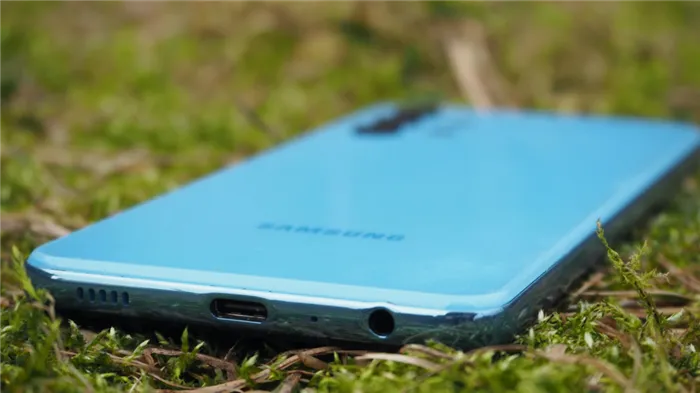 Обзор смартфона Samsung Galaxy A32. Самсунг а 32 какие цвета бывают 9