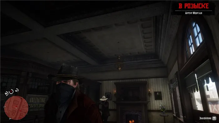 Ограбление в Red Dead Redemption 2 - как грабить банки, магазины, поезда, дома, вагоны и т.д.