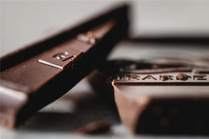 6 причин полюбить горький шоколад. Кто любит черный шоколад 2