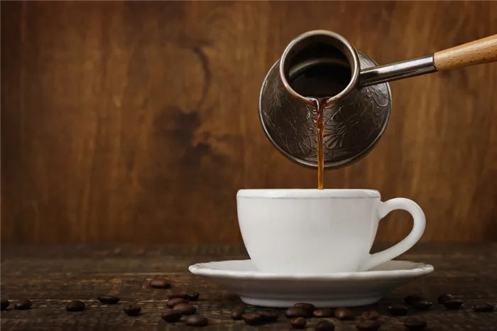Как приготовить лучший кофе: секреты рисового бариста - 5.