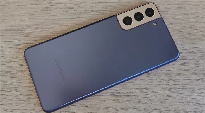 Samsung Galaxy S20 действительно стоит своих денег, в отличие от S20 Ultra. Обзор флагмана. Как выглядит галакси с 201 фото 6