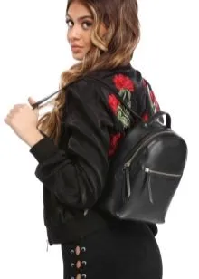 Женская сумка рюкзак-трансформер: 70 фото, как сделать своими руками, выкройка, модели из натуральной кожи. Рюкзак с ручками как у сумки 27