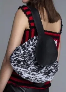 Женская сумка рюкзак-трансформер: 70 фото, как сделать своими руками, выкройка, модели из натуральной кожи. Рюкзак с ручками как у сумки 41