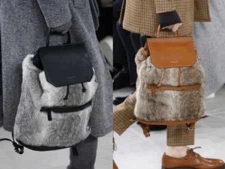 Женская сумка рюкзак-трансформер: 70 фото, как сделать своими руками, выкройка, модели из натуральной кожи. Рюкзак с ручками как у сумки 20