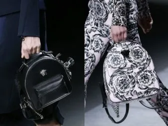 Женская сумка рюкзак-трансформер: 70 фото, как сделать своими руками, выкройка, модели из натуральной кожи. Рюкзак с ручками как у сумки 18