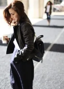 Женская сумка рюкзак-трансформер: 70 фото, как сделать своими руками, выкройка, модели из натуральной кожи. Рюкзак с ручками как у сумки 3